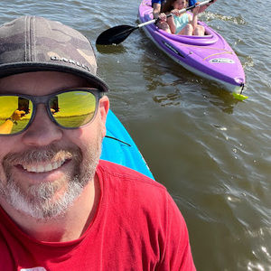 Meet your Posher, Jason